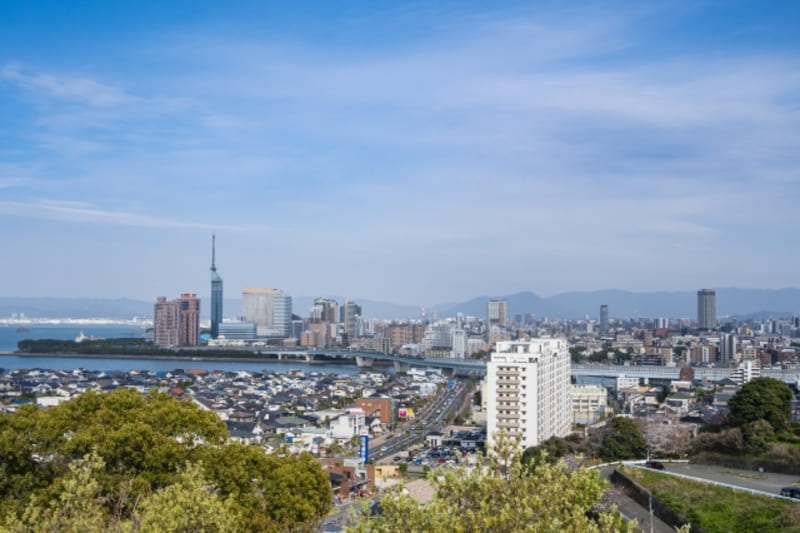 【併用可多数】福岡県の一部地域で利用できるエコキュート補助金一覧