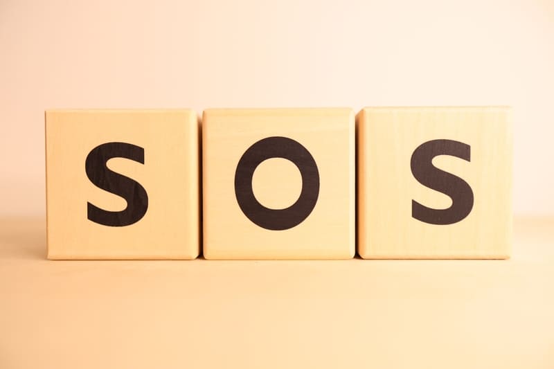 エコキュートのアース線が切れた・外れたときの正しい対処法