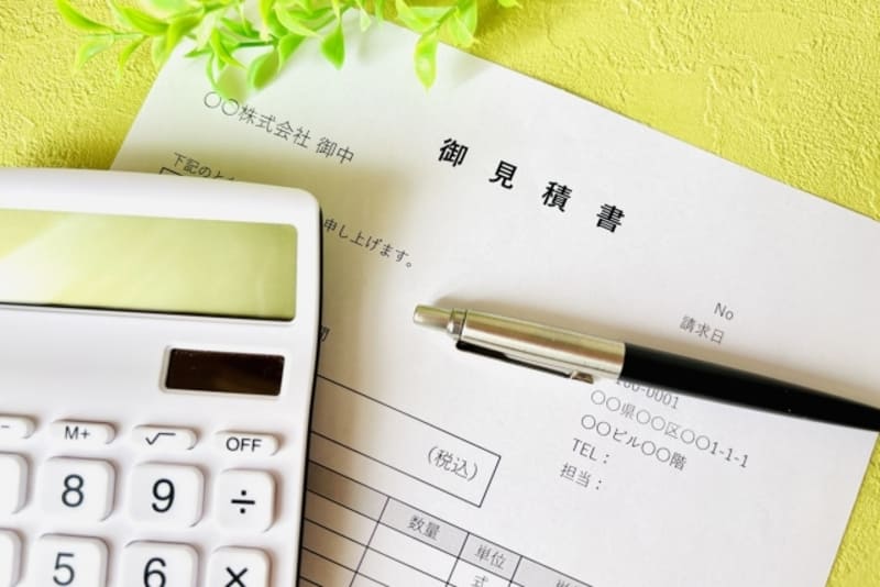 エコキュートのクレーン搬入にかかる費用相場