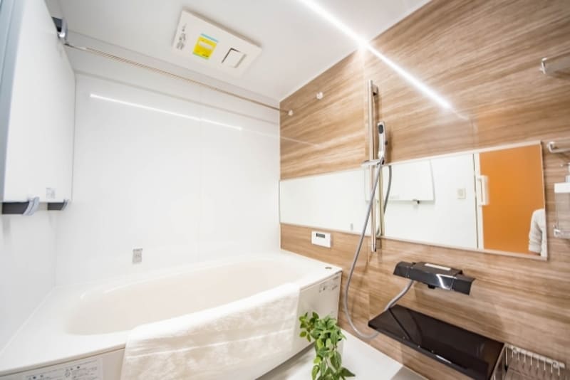 エコキュートを移動させた場合のデメリット