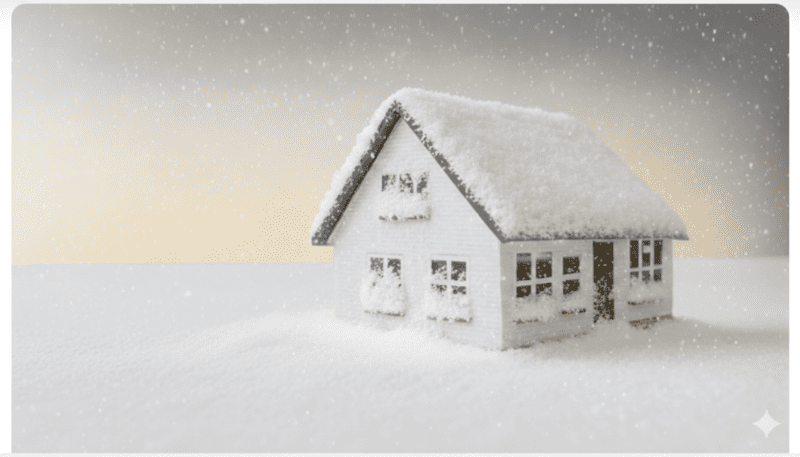 雪・雨ざらしは本当に問題ない？設置環境ごとの影響を解説