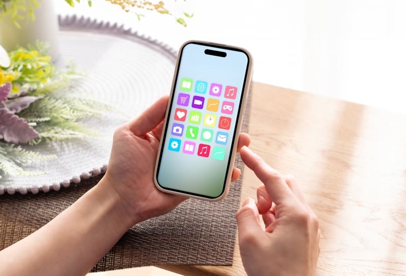 【メーカー別】エコキュートのスマホ連携機能と対応アプリ