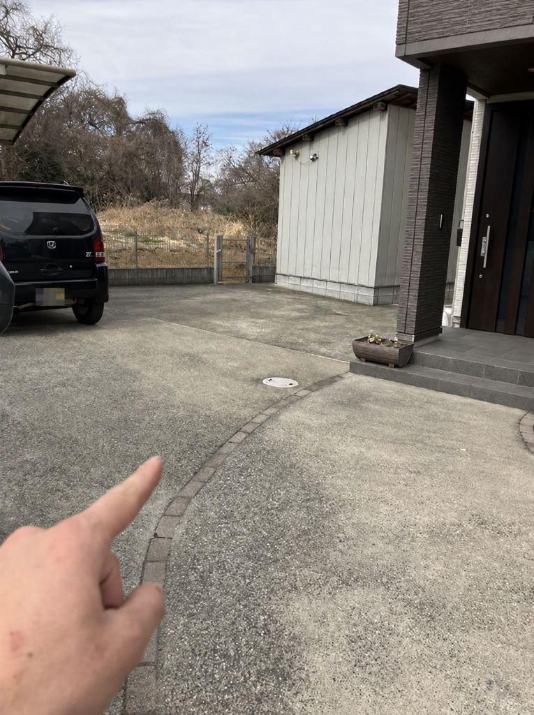 搬入経路