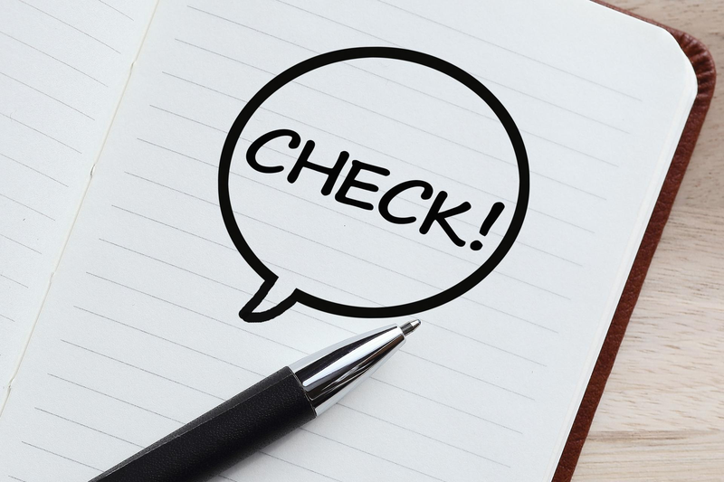 エコキュート見積書の正しい見方｜必ずチェックすべきポイント