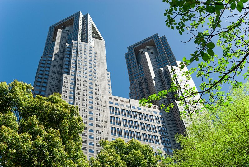 東京都の自治体支援の代表例｜クール・ネット東京は国の補助金と併用が可能