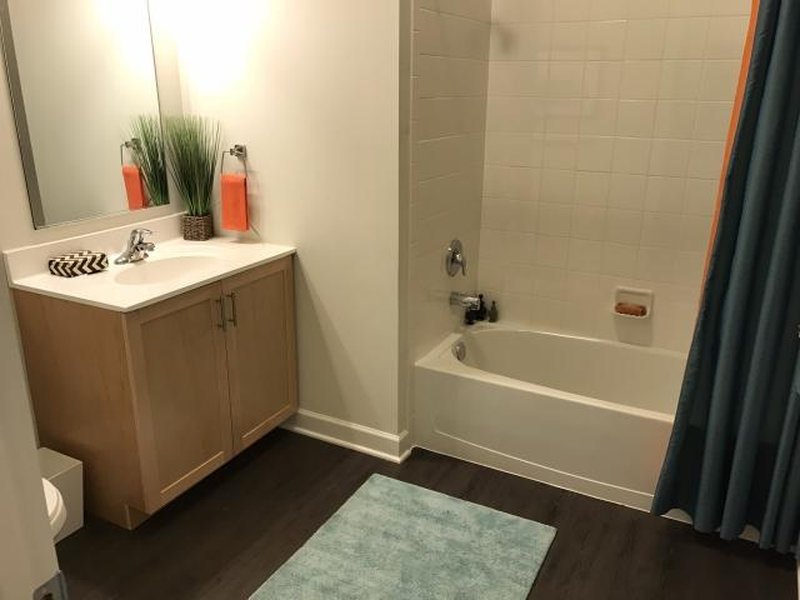 エコキュートは狭小地でも設置できる可能性が高い