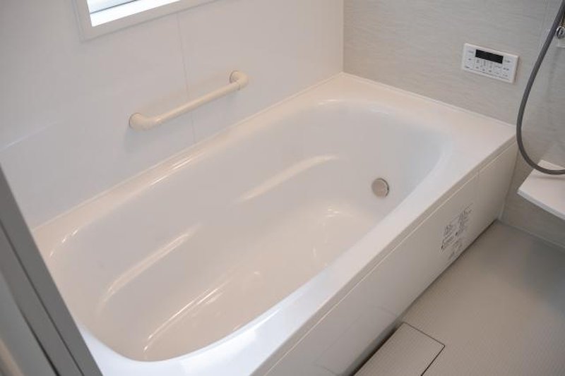 狭小地におすすめな薄型タイプのエコキュート