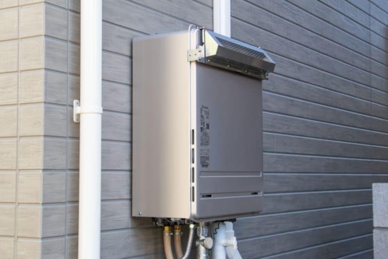 ハイブリッド給湯器を導入すると後悔する？ リアルな口コミと失敗しない選び方