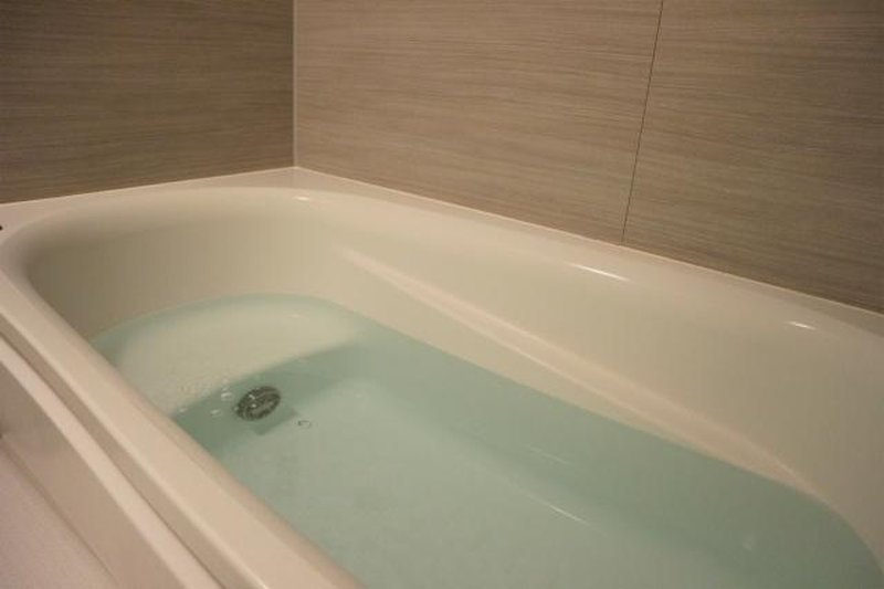 エコキュートのお湯が臭い原因