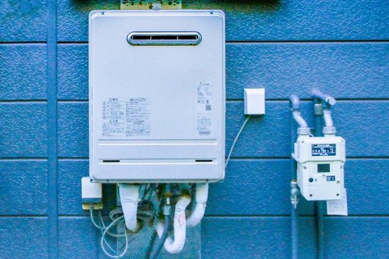 給湯器が壊れる前兆9つと問題の程度