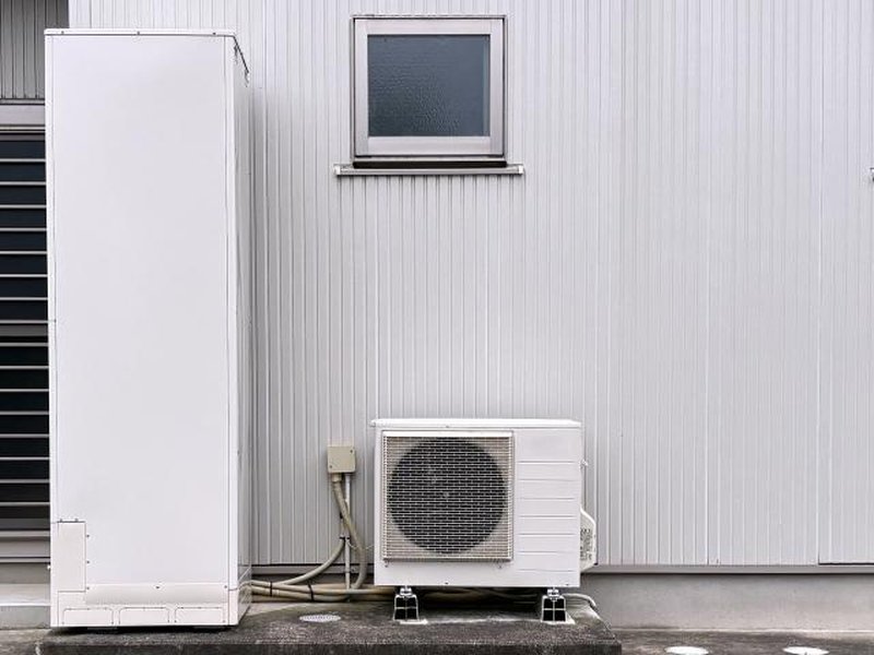 ハイブリッド給湯器で後悔する5つの理由