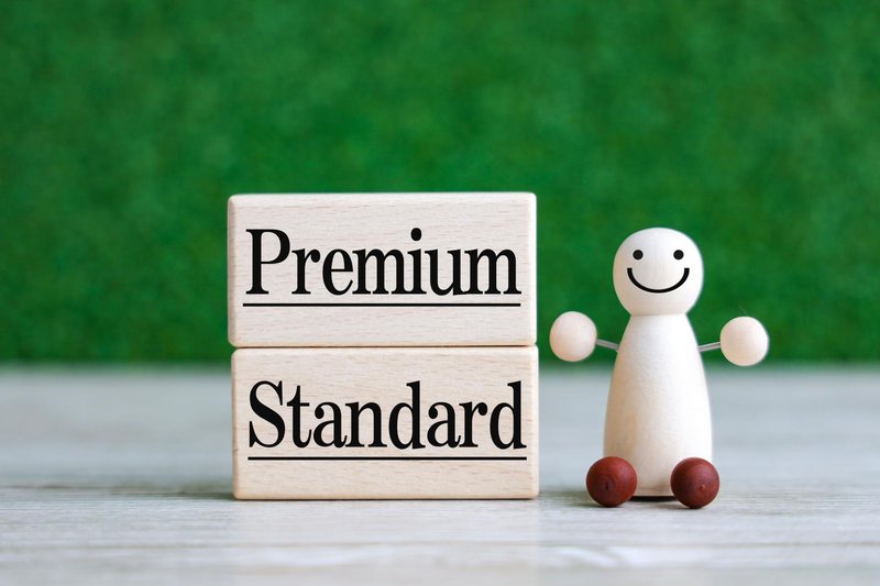 ダイキンエコキュートXシリーズの選び方